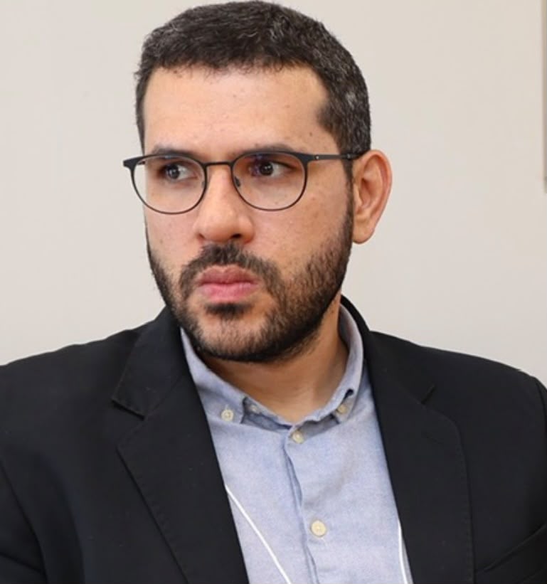 Bruno Batista de Carvalho Luz